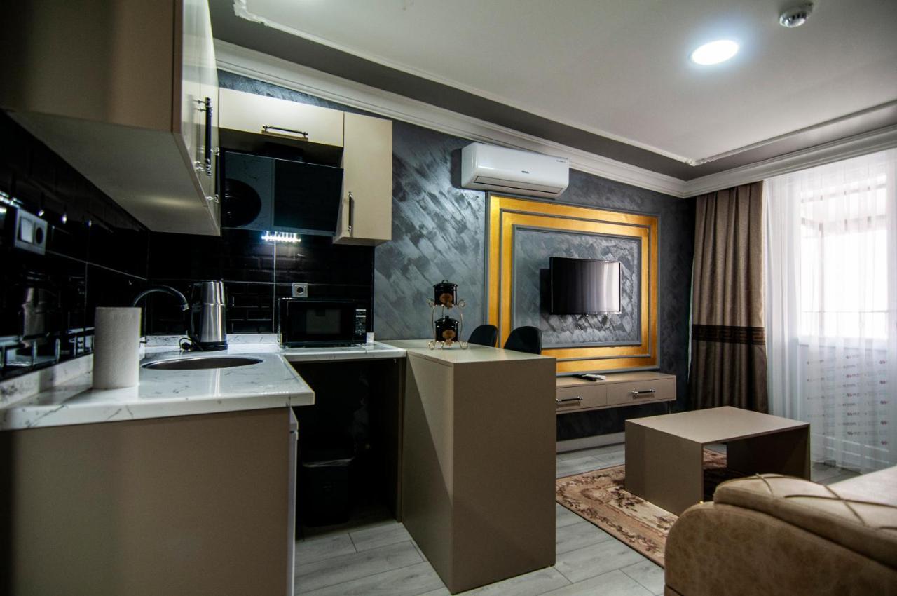 Naif Bey Hotel Istambul Exterior foto